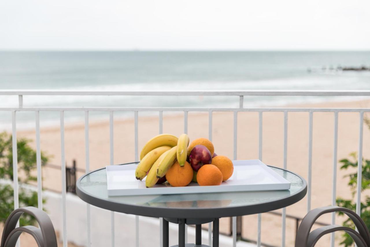 Avenue Palm On The Beach - Avenue Hotels Eforie Norte Exterior foto