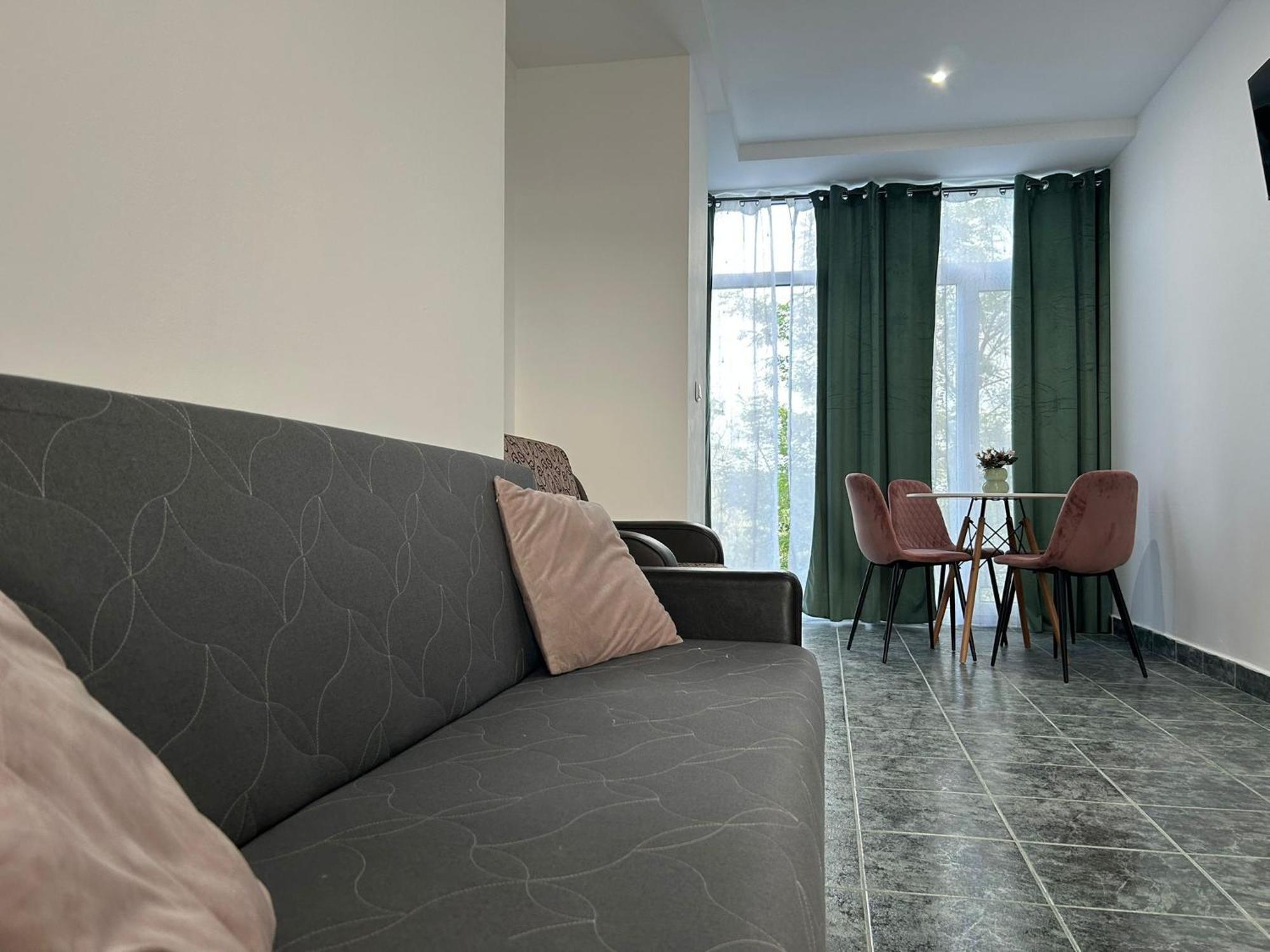 Avenue Palm On The Beach - Avenue Hotels Eforie Norte Exterior foto