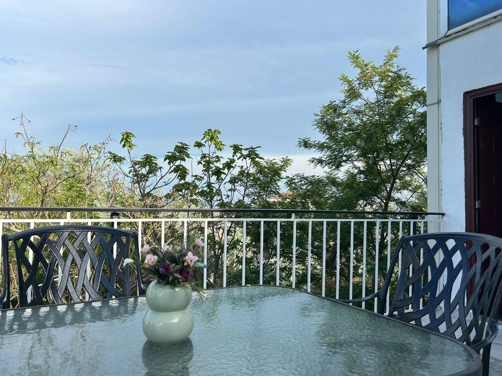 Avenue Palm On The Beach - Avenue Hotels Eforie Norte Exterior foto