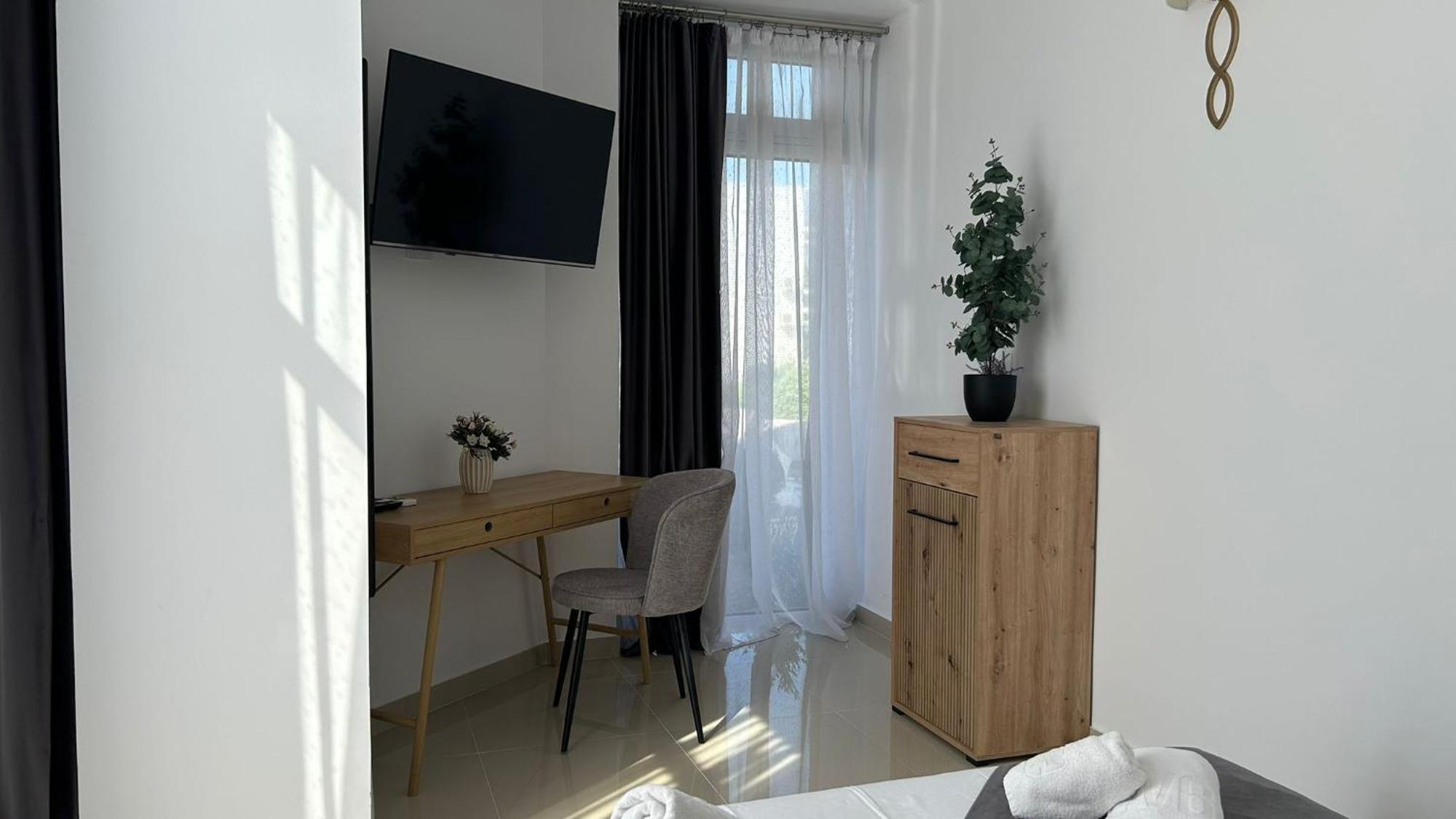 Avenue Palm On The Beach - Avenue Hotels Eforie Norte Exterior foto